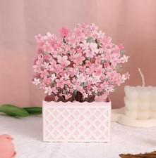 Special Pop Up Valentines Card