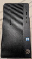 HP 290 G2 MT Business PC