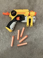 NERF N-Strike Nite Finder