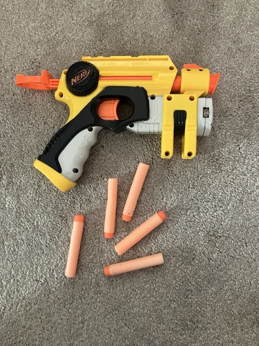 Nerf strike nite finder - n-strike,