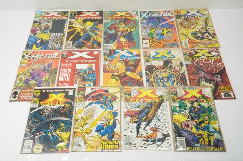 Mixed bulk lot - mixed, of