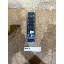 JVC RC3902 Remote Control