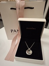 BOXED Genuine Pandora
