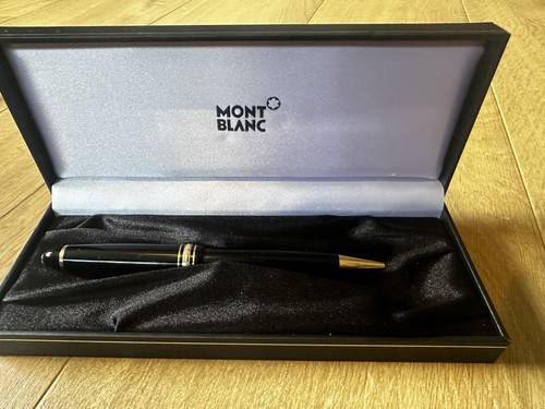 Montblanc meisterstuck - montblanc,