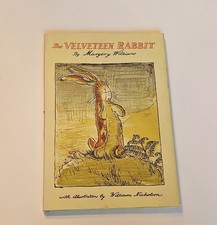 The Velveteen Rabbit Margery