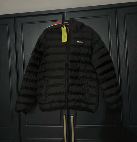 Nautica competition men's