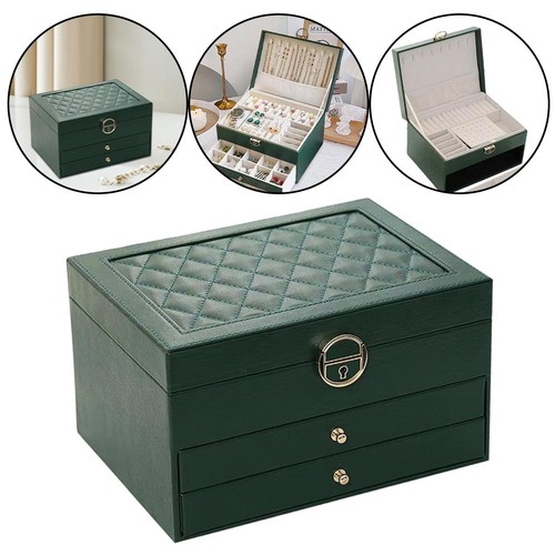 Large capacity leather - large,