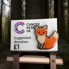 A Cancer Research - NEW*  FOX