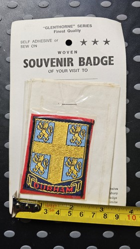 Vintage glenthorne durham - glenthorne,