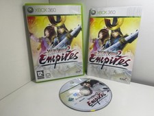 NEAR MINT (XBOX 360) Samurai