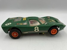 Scalextric You Steer Car  Ford