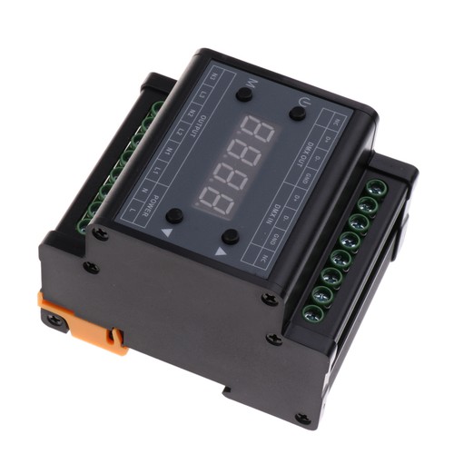 Dmx302 dmx dimmer led - dmx302,