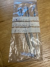 Genuine Brother Ribbing Bulky