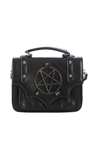 Banned apparel black gothic - banned,