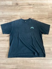 Vintage Rusty Surfboards Black