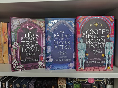 Read description fairyloot - *read, description*