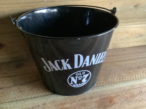 Jack daniels ice bucket beers - ice,