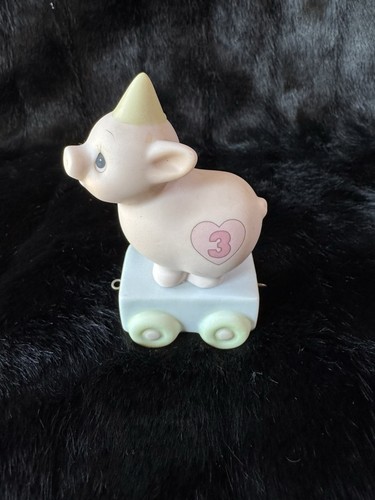 Precious moments 1985 enesco - precious,