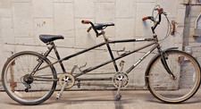 1995 Iron Horse Amigo Tandem