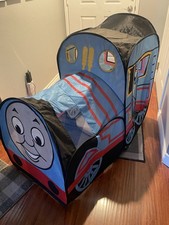 Thomas The Train Pop Up Tent