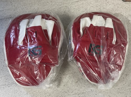 Kicksport red boxing - red,