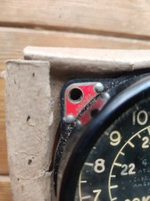 Airspeed Indicator ASI Mk.9E*