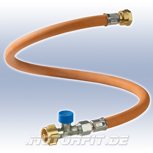 450mm gok high pressure hose - gok,