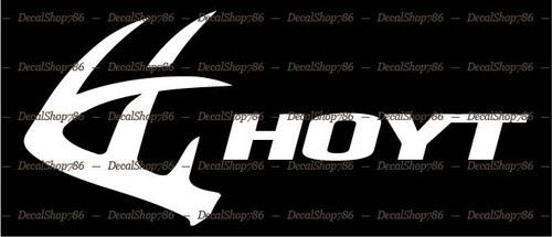 Hoyt archery hunting - -, hunting/outdoor