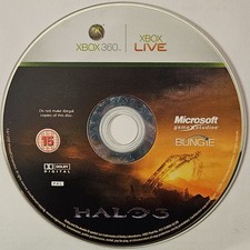 Halo 3 (Microsoft Xbox 360