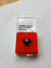 Grado Prestige cartridge body