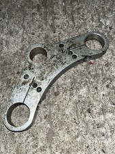 Upper fork yoke - fork,