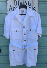 Royal Navy Officer's Summer