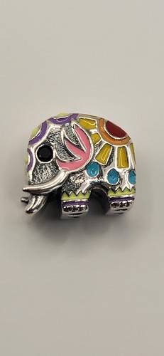 Sterling silver 925 - 925, elephant