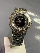 Mens Raymond Weil Tango 5560