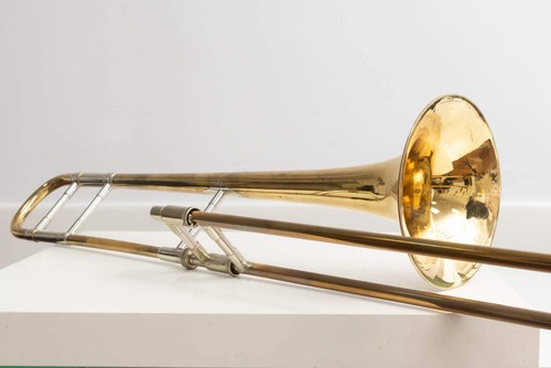 Bach stradivarius vii jazz - 6,