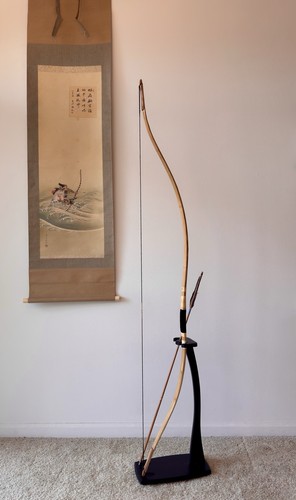Brand new 180cm - 180cm, samurai