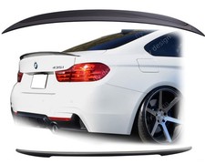 New rear spoiler suitable for - rear,