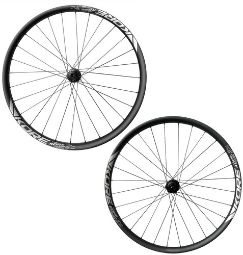 Kore carbon bicycle - carbon,