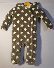 Florence And Fred Pramsuit