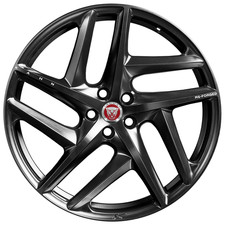 Kahn alloy wheels inch - alloy, set
