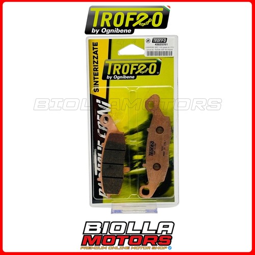 43025701 front brake - front,