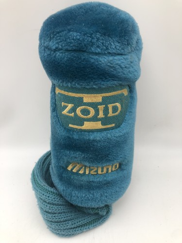 Vintage mizuno zoid driver - mizuno,