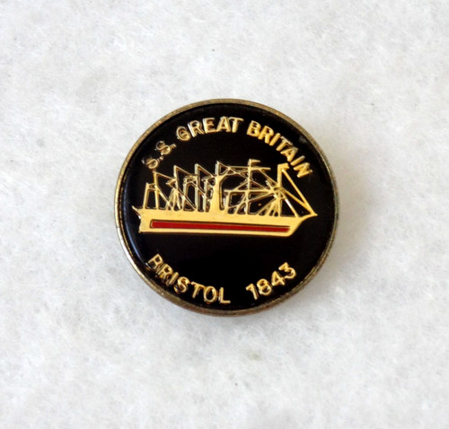 Great britain bristol - s.,