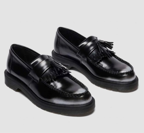 Martens adrian loafers men - dr.,