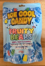 Freeze Dried Sweets Variety