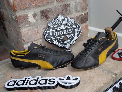 Puma king chile football - king,
