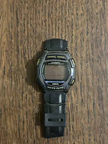 Casio data bank 35h module - db-35h,