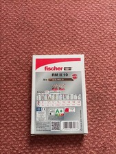 Fischer RM II 8mm Resin