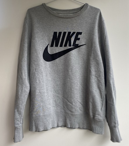 Nike vintage 2014 - 2014/16, grey