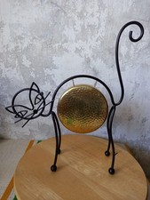 Ystad Metal Sweden, Gunnar